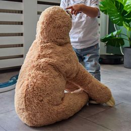 Bildspel - Sengångare Gosedjur