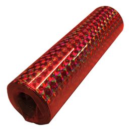 Serpentiini Holografinen Punainen