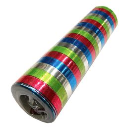 Serpentiner Metalliske Stribede