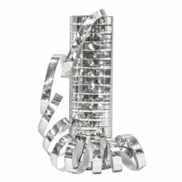 Serpentin Silver Laser
