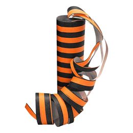 Serpentiini Musta/Oranssi