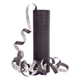 Serpentin Svart/Hvit