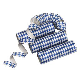 Serpentiner Bayersk Blå