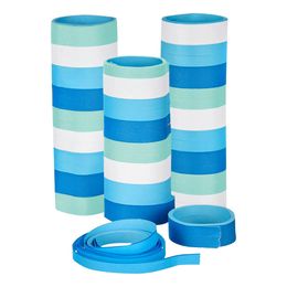 Serpentiinit Sininen Aqua Glamor