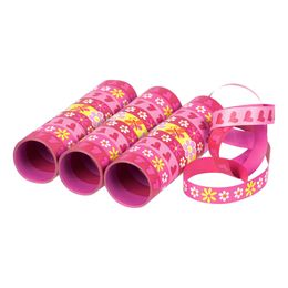 Serpentiner Girls Blomster & Sommerfugle