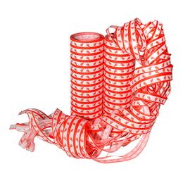 Serpentiner Kräftskiva