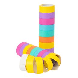 Serpentiner Pastel Ombre