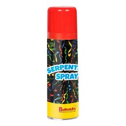 Diaesitys - Serpentiinispray