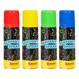 Serpentiinispray