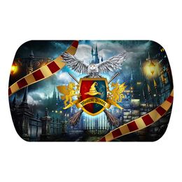 Serveringsfat Magical School