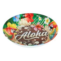 Tarjoilukulho Aloha