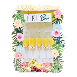 Serveringsställ Tiki Bar