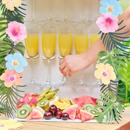 Bildspel - Serveringsställ Tiki Bar