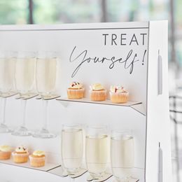 Bildspel - Serveringsställ Treat Yourself