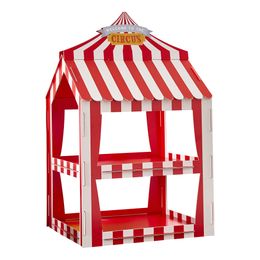 Tarjoiluteline Sirkus