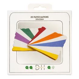 Bildspel - Servetter Karusell