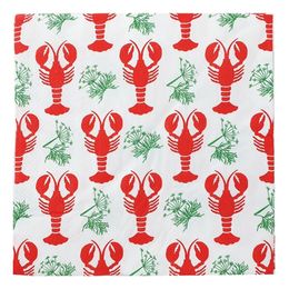 Rapujuhlalautasliina