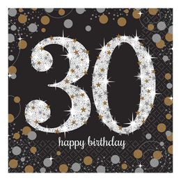 Lautasliinat 30 Hopea/Kulta Kimalle