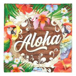 Servetter Aloha