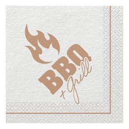Servetter BBQ Grill