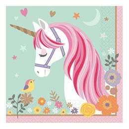 Servetter Believe In Unicorns