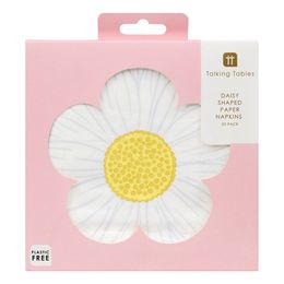 Bildspel - Servetter Blommor