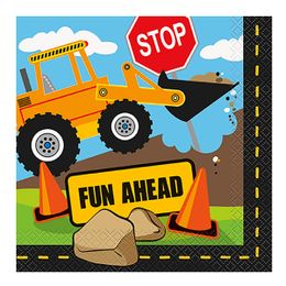 Servetter Party Zone