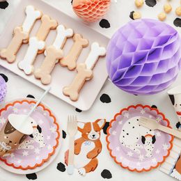 Diaesitys - Lautasliinat Corgi