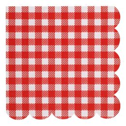 Servietter Countryside