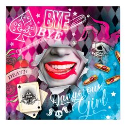 Servetter Dangerous Girl