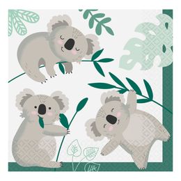 Lautasliinat Viidakko Koala