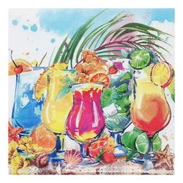 Servetter Drinkar All-inclusive