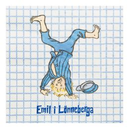Servetter Emil i Lönneberga
