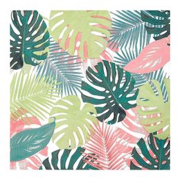 Servetter Fiesta Palmblad