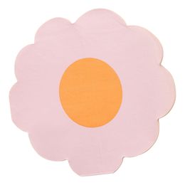 Lautasliinat Floral Pastelli