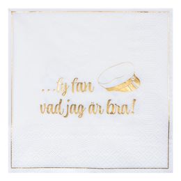 Diaesitys - Lautasliinat Fyfan Vad Jag Är Bra