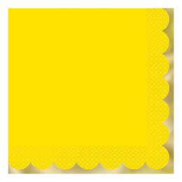 Lautasliinat Keltainen kultareunalla