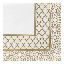 Lautasliinat Kulta Ornamentti