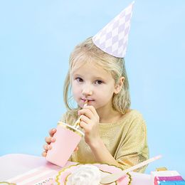 Bildspel - Servetter Hello Gorgeous