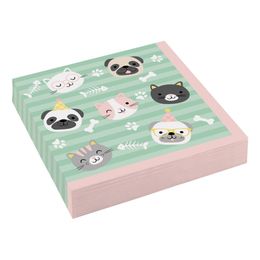 Servetter Hello Pets