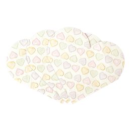 Diaesitys - Lautasliinat Sydämet Vesiväri