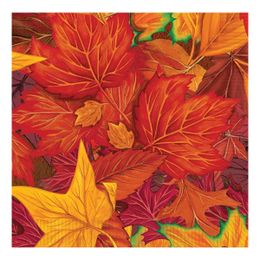 Servietter Høstløv