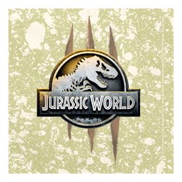 Servetter Jurassic World
