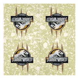 Bildspel - Servetter Jurassic World