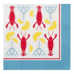 Servetit Ravut Tillillä