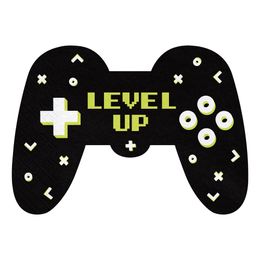 Servetter Level Up Spelkontroll