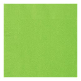 Servetter Limegröna