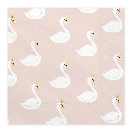 Servetter Lovely Swan