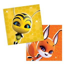 Diaesitys - Lautasliinat Miraculous