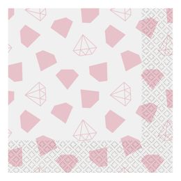 Servetter Möhippa Team Bride